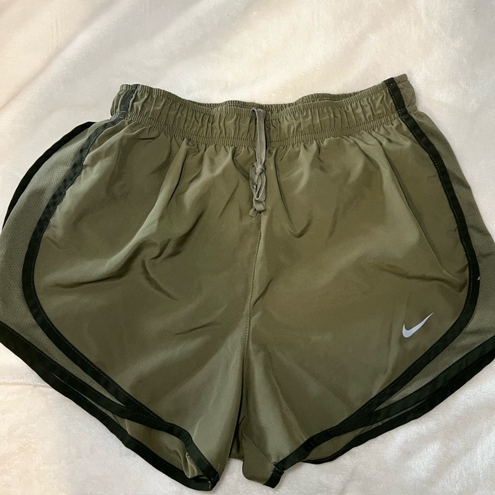 Mike Women’s Track Shorts